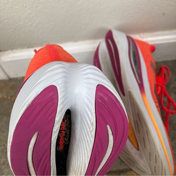 New Balance Fuel Cell Super-Comp Trainer - Picture 4 of 9